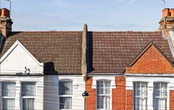 clay roofing Altrincham, Greater Manchester