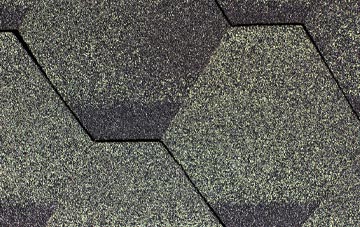 Altrincham fibreglass shingle repairs