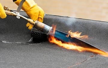 flat roof repairs Altrincham, Greater Manchester