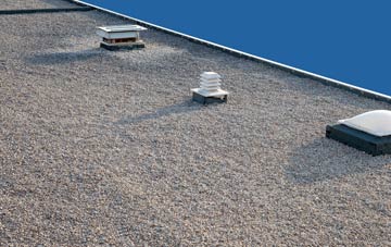 flat roofing Altrincham, Greater Manchester
