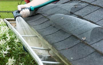 Altrincham gutter cleaning costs