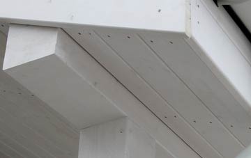 soffits Altrincham, Greater Manchester