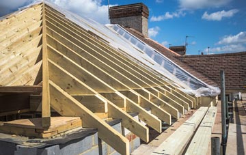 wooden roof trusses Altrincham, Greater Manchester