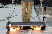 Altrincham flat roof sealing quote